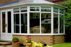 conservatories How Wood