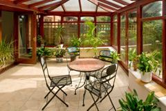 How Wood conservatory quotes