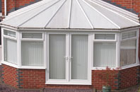 How Wood conservatory installation