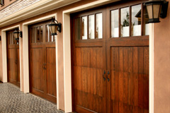 How Wood garage extension quotes