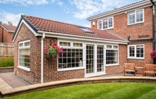 How Wood house extension leads